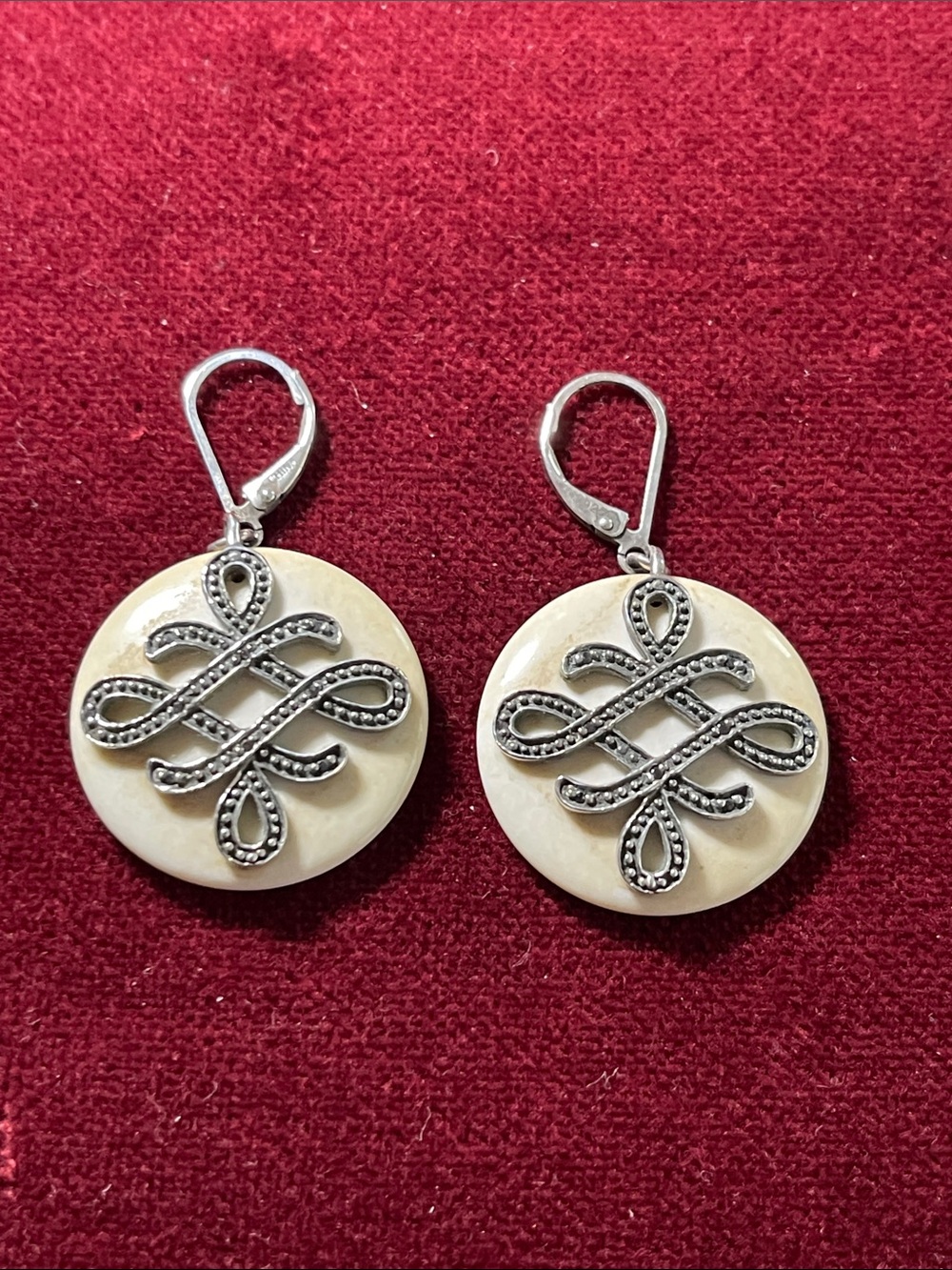 Vintage Ross-Simons Earrings